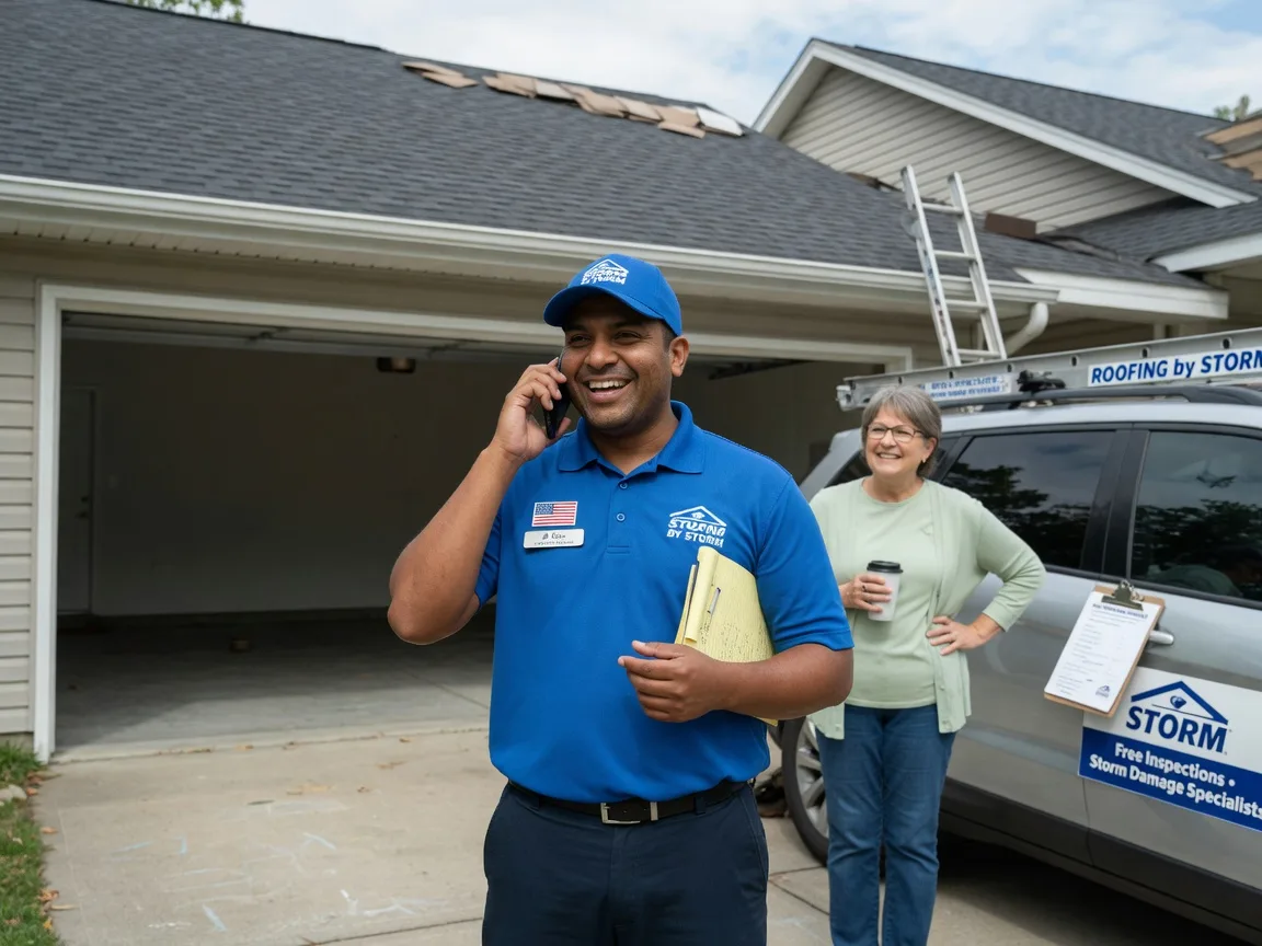 Roof Repair Near Me Vest, KY FAQs