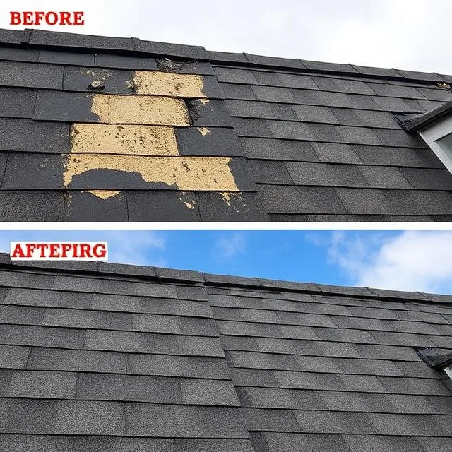 Roof Repair Near Me in Vest, KY near me